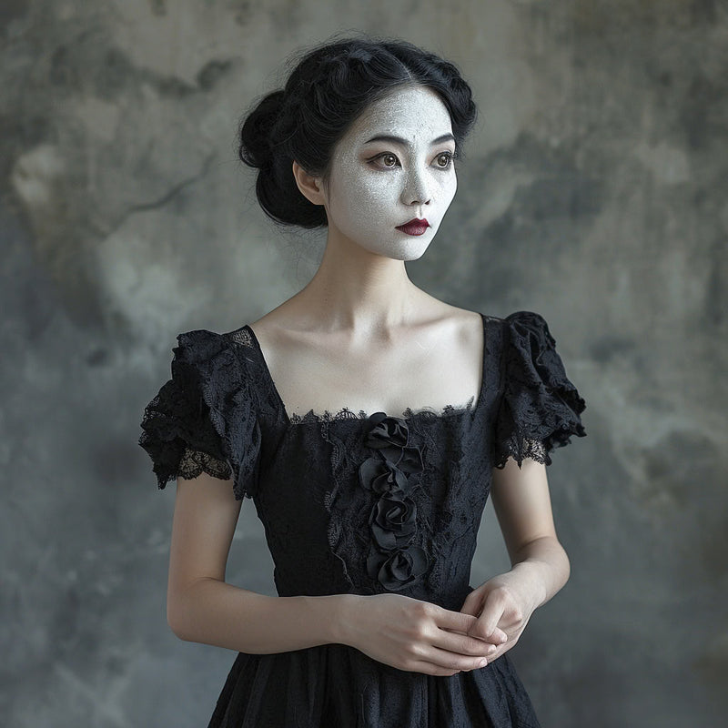 Oriental Fusion