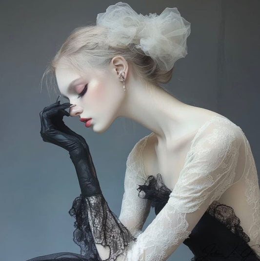 Elegance in repose-001