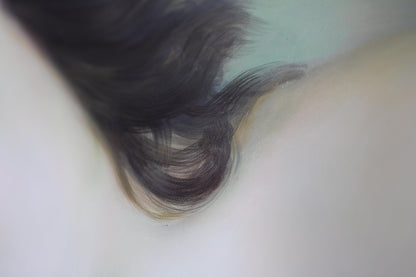 Mathilda — detail view