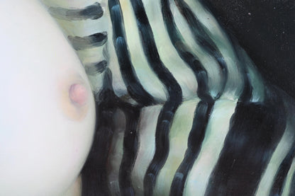 Mathilda — detail view