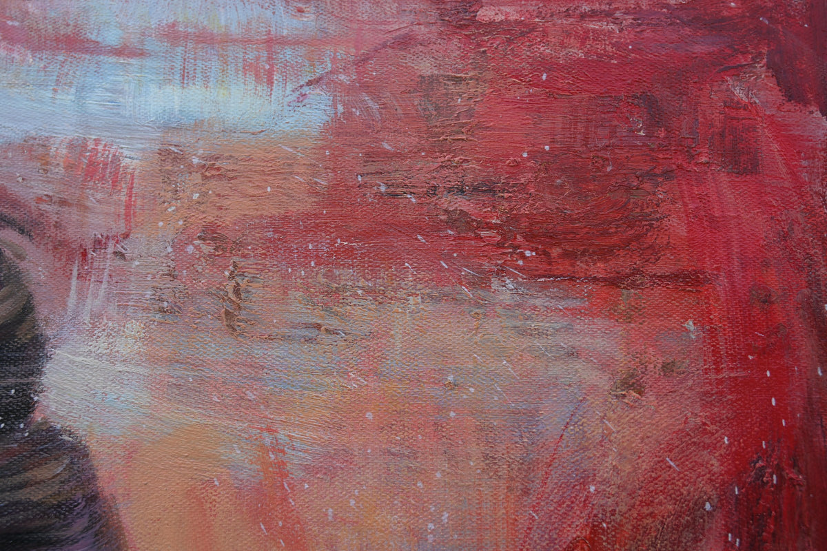 Abby — detail view