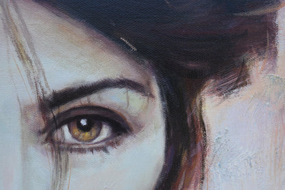 Abby — detail view