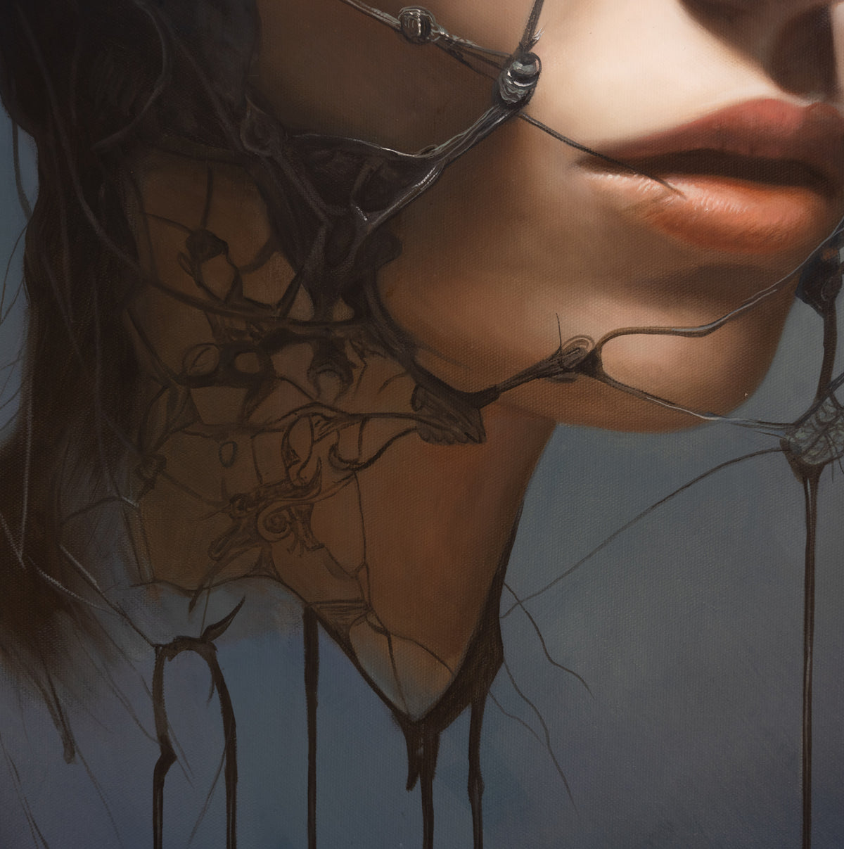 Synapses Trip — detail view