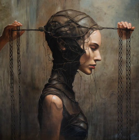 Rusty Entwined Dilemma