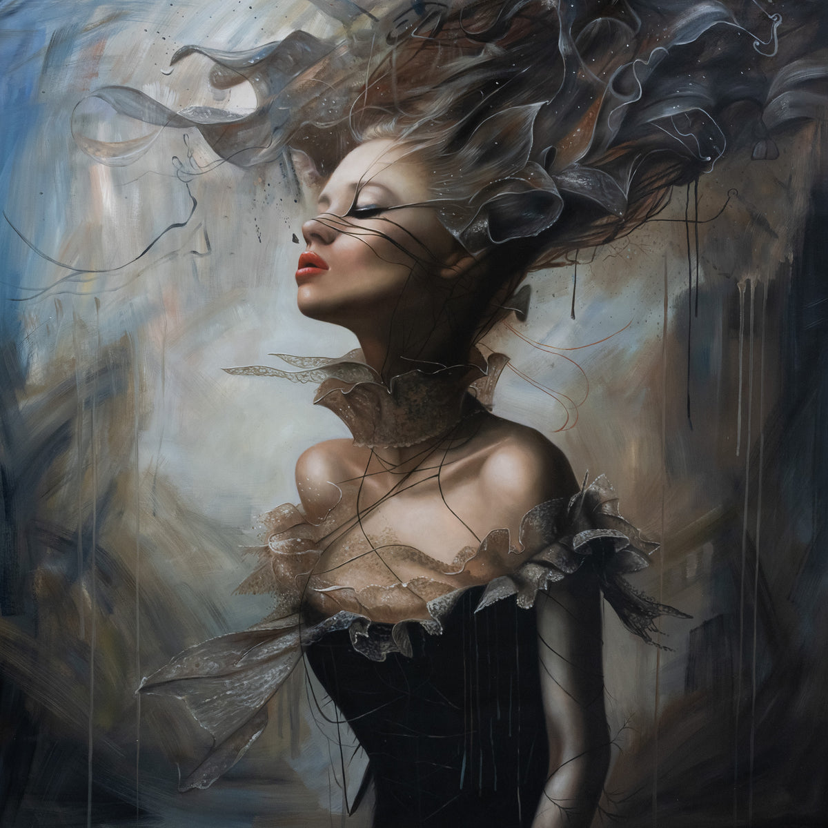 Majestic Reverie