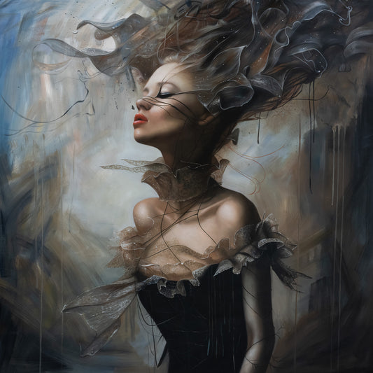 Majestic Reverie