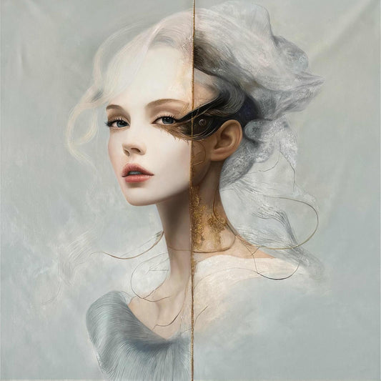 Divided Grace