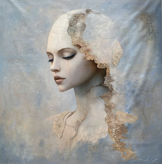 Inheritance of Silence