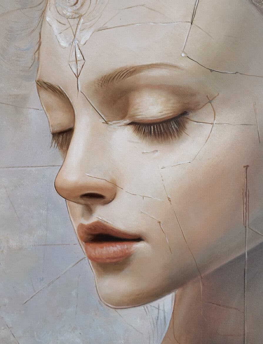 The Geometry of Silence