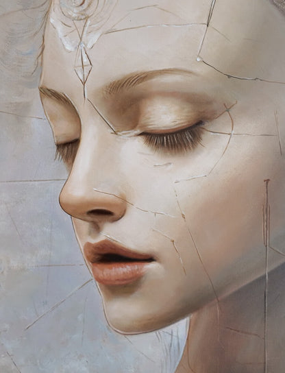 The Geometry of Silence