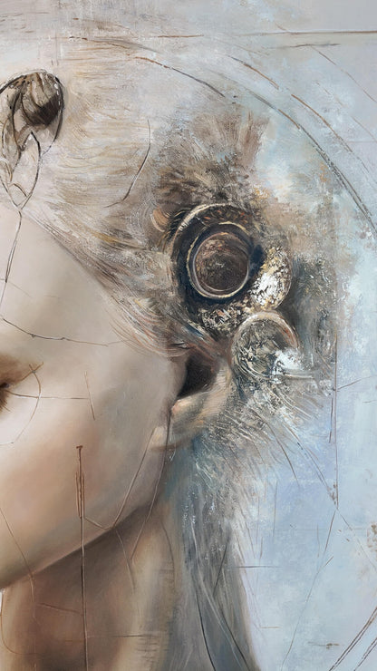 The Geometry of Silence