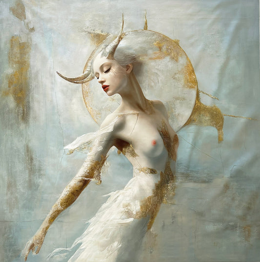 The Ecliptic Grace