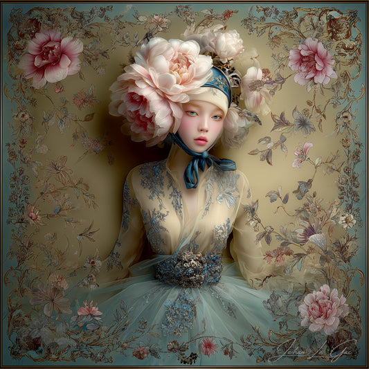 Delicately Strange