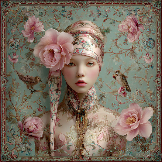 The Vintage Dream