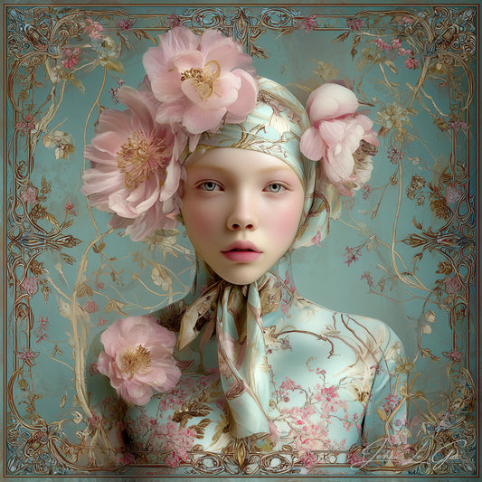 Muted and Tender